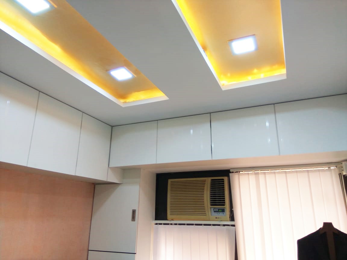 Mr. Sarthak Vijlani office interior 10